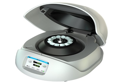 Desvendando a Versatilidade das Microcentrífugas