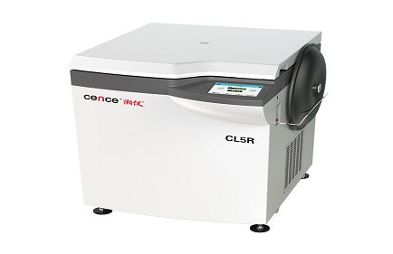 Inovações e avanços na tecnologia de máquinas de centrifugação de sangue