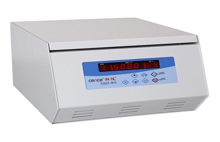 Benefícios do uso de uma centrífuga de vácuo de velocidade em laboratórios