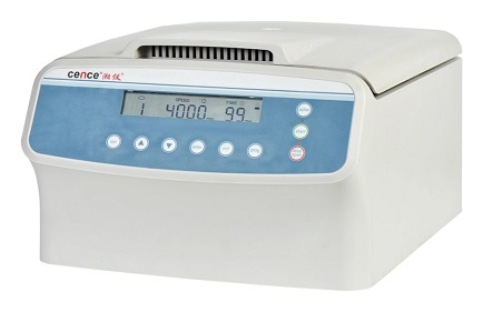 A importância das centrífugas de cartão de sangue em testes clínicos