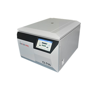 CLT55 4x750mL Centrífuga de Baixa Velocidade de Grande Capacidade