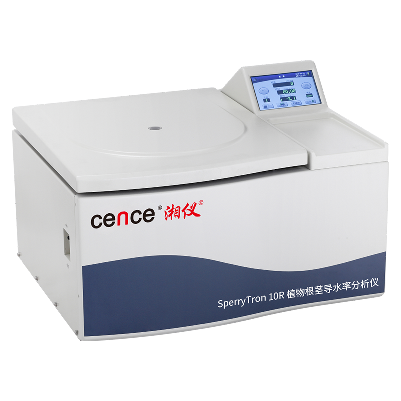 Analisador de Condutividade