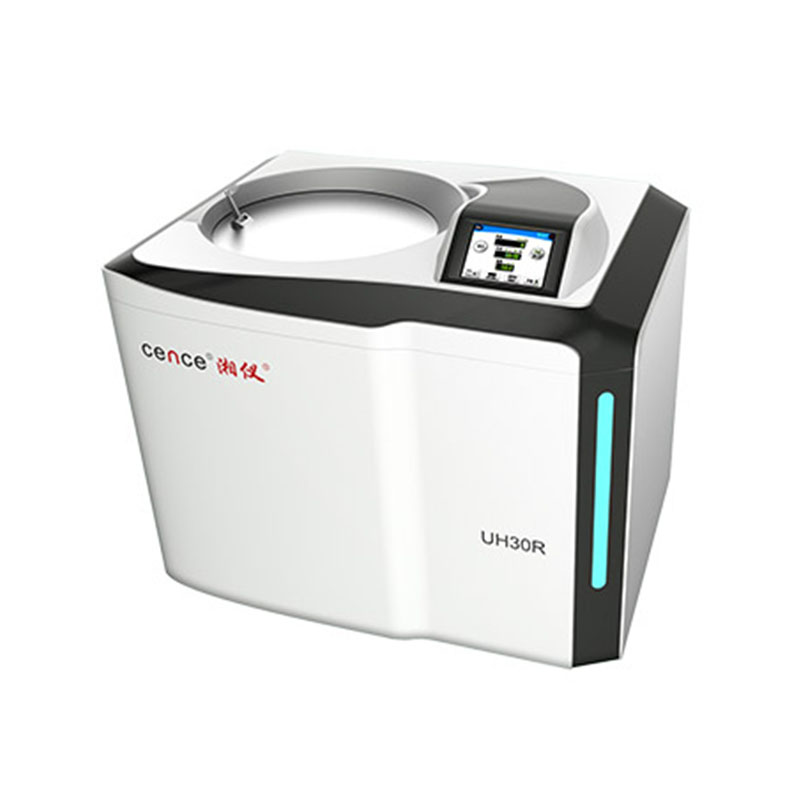 Centrifugador do núcleo da rocha do óleo