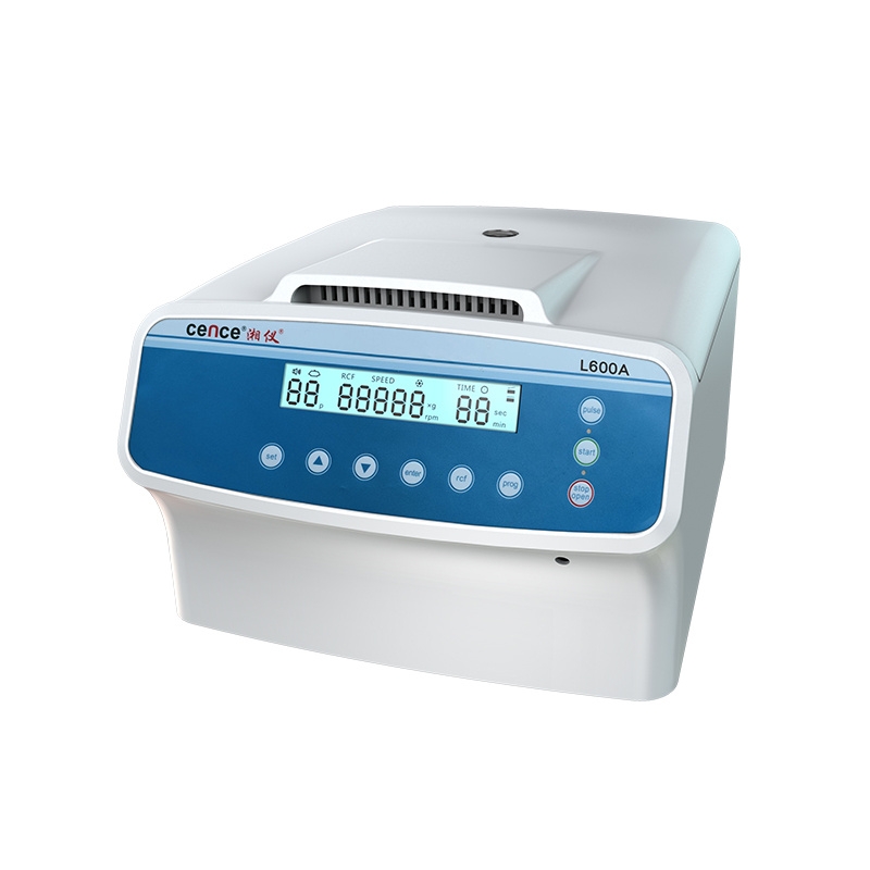 Tubo Centrífuga de Sangue