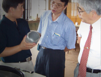 GL-20A centrífuga refrigerada de alta velocidade foi desenvolvida