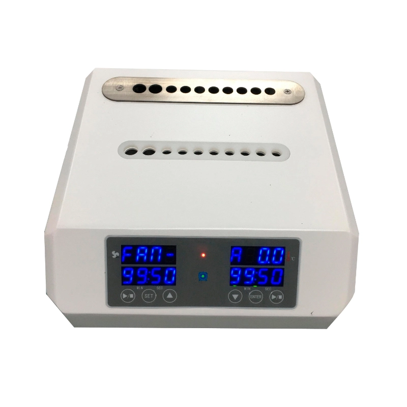 Incubadora MG2020 Bio Filler