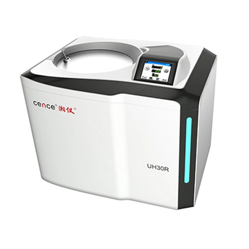 Centrífuga de núcleo de rocha de óleo YXL-15B