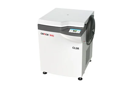 Centrífuga de sangue: revolucionando a separação do sangue