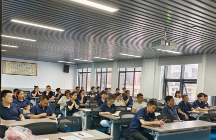 Brocas de treinamento de segurança contra incêndio