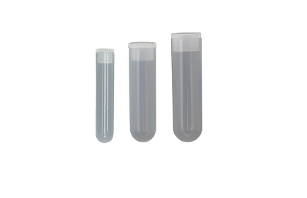 Classificação de tubos centrífugos e como escolher para atender aos requisitos experimentais