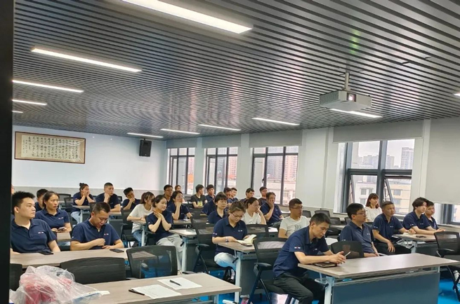 Treinamento Segurança Incêndio Brocas