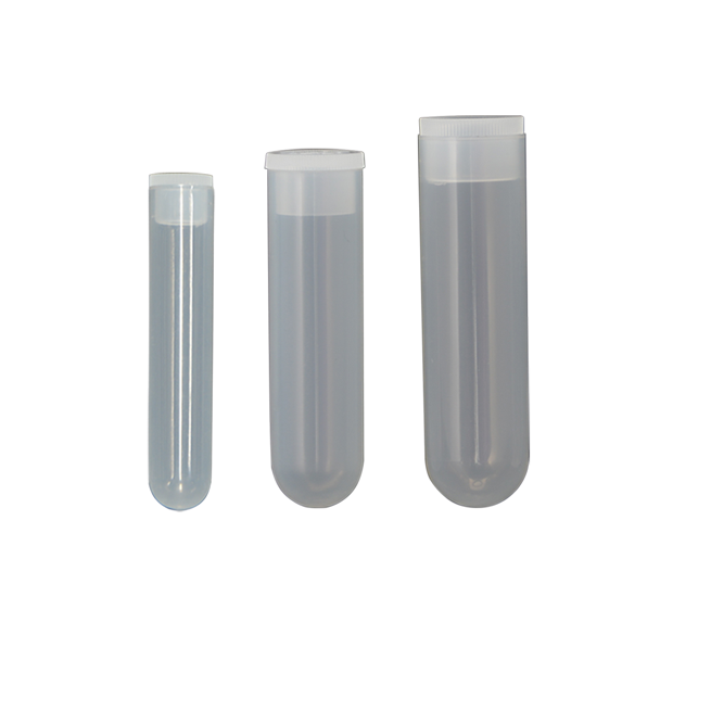 Classificação De Tubos Centrífugos E Como Escolher Para Atender Os Requisitos Experimentais