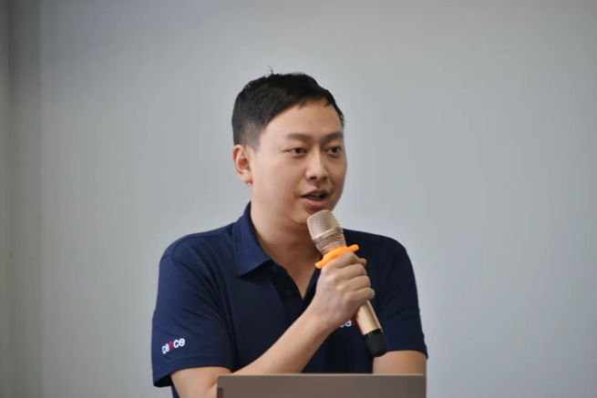 2022 Xiangyi Veteran Staff 10 ° Aniversário Prêmio Cerimônia