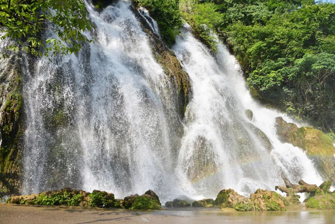 Comemore o 100 ° aniversário da fundação do Partido Comunista da China, Xiangyi Centrifuge Guizhou Colorido 5 Days Tour Comemore o 100 ° aniversário da fundação do Partido Comunista da China, Xiangyi Centrifuge Guizhou Colorido 5 Days Tour
